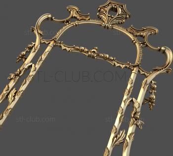 3D model RM_0771 (STL)